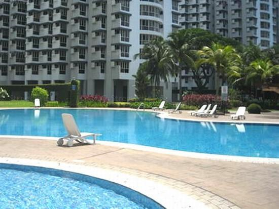 Bullion Park (D26), Condominium #1373142